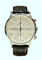 Reloj Mondia Hombre in Acero 1-526-2 - 1-526-2